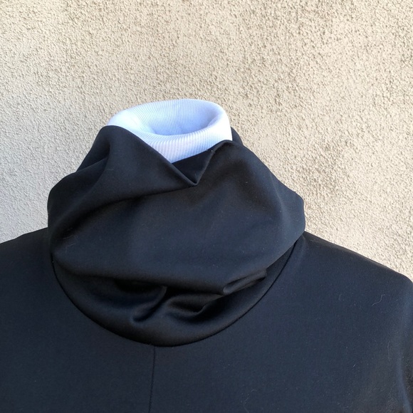 SEARS VINTAGE DRESS - Picture 5 of 6